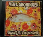 Various - Vera Groningen-Beauty In The Underworld (1990)(CD)(VERA Records - 001)