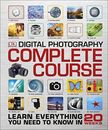 Digital Photography Complete Course By DK