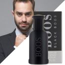 50ml Cologne Perfume Long-lasting Light-Woody Fragrance Perfume For Men Gifts