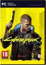 Cyberpunk 2077 | PC DVD | Brand New & Sealed | Fast Delivery