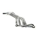 Stainless Exhaust Header Manifold Compatible With Camaro 93-97 5.7L LT1 V8