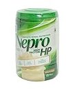 Abbott Nepro HP Powder Vanilla - Carb Steady Nutrition High Energy Feed - Vanilla (400 gms) For Renal Impairment & Dialysis Patients by Nepro HP