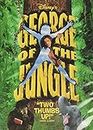 George of The Jungle 1