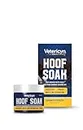 Vetericyn Hoof Soak for Hooves with Sole and Frog Damage Caused by Abscesses, White Line Separation, and Thrush. 30 Grams, 2 Pack (1 Pack)