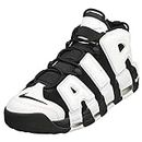 Nike Air More Uptempo 96 Cobalt Bliss Shoes Size - 13