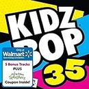 Kidz Bop 35 (Walmart)