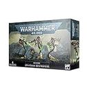 Games Workshop - Warhammer 40.000 - Necrones: Destructores de Ofidia