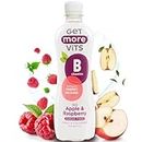 Get More B Vitamins 500ml (Pack of 12)
