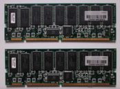 256MB(2 x128MB) Memory Yamaha Tyros 2 & 3 Motivo XS6/XS7/XS8 Roland Fantom