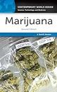Marijuana: A Reference Handbook (Contemporary World Issues)