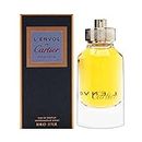 L'Envol de Cartier 80ml Eau de parfum Spray For Men