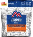 Mountain House Chicken & Dumplings | Freeze Dried Backpacking & Camping Food |2 