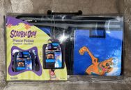 New Scooby Doo Back Seat Organizer Pocket Storage Car Accessories Kids Baby 2002
