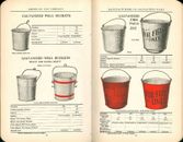 Catálogo comercial embalaje / Tin Can Company catálogos comerciales con nueve