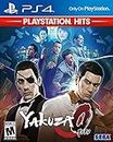 Yakuza 0 for PlayStation 4