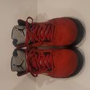 Nike Shoes | Air Jordan 5 Retro 'Raging Bull' Shoes 11 | Color: Red | Size: 11