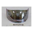 Helmet Visor Iridium N500V/N600V/N700V Nitro Racing