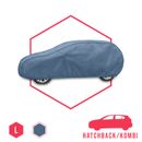 Autogarage für Audi A3 8P Sportback (03-13) Vollgarage Auto Schutzhülle Cover