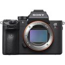 Sony Alpha ILCE7RM3A/B Full Frame Mirrorless Camera Body