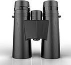 Lo High-Definition Binoculars - -Light Best Binoculars for Outdoor Travel Camping