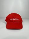 Retravision Appliance Goods cap hat adjustable red baseball one size fits most