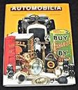 Automobilia: 20th Century International Reference With Price Guide