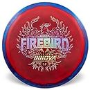 Innova Discs Star Halo Firebird Disc Golf Distance Driver (Colors May Vary)