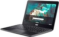 Acer Chromebook 511 C741L Chromebook - LTE - HD - 1366 x 768 - Qualcomm Snapdragon 7c - Kryo 468 - Octa-core (8 Core) 2.10 GHz - 4 GB RAM - 32 GB Flash Memory (Renewed)