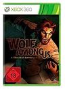 The Wolf Among Us - [Xbox 360]