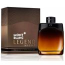 Montblanc Legend Night Cologne by Mont Blanc Men Perfume EDP 3.3 oz Spray 100 ml