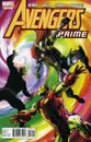 Avengers Prime #2 (FN/VF | 7.0) -- kombinierte P&P Rabatte!!