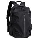 Men/Women Waterproof Oxford bags Laptop School Travel Earphone + USB  Backpack X