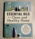 200 increíbles usos domésticos 2016 Essential Oils for a Clean and Healthy 200