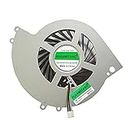 New KSB0912HE Cooling Fan Compatible for Sony Playstation 4 PS4 CUH-1200 CUH-12XX Series Console 500GB Big Interface