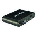 Q56D Mini FPV DVR Recorder 1 Channel Micro SD Audio Video Photo for Ccd Camera