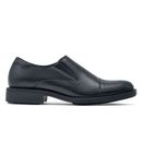 Shoes for Crews Business Shoe STATESMAN, Leather, Safe, Comfortable, Stylish
