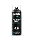 Vallejo Hobby Paint 28026 - Dark Green Spray (400 ML)