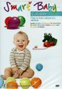 SMART BABY COLOURS DVD (PAL) Brand New & Sealed - Free Post
