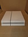Sony PlayStation 4 nur weiße Konsole CHU-1116A 500 GB