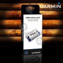 Garmin Battery Rechargeable NiMH Astro 430 Oregon 600 650 700 750 GPSMAP 64