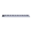 61 Key Digital Smart Piano MIDI Keyboard Rechargeable Multifunctional Musica HPT