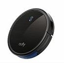 eufy by Anker, BoostIQ RoboVac 11S (Slim), Robot Vacuum Cleaner, Super Thin, Powerful Suction, Quiet, Self-Charging Robotic Vacuum Cleaner, Cleans Hard Floors to Medium-Pile Carpets