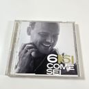 Gigi D'Alessio - 6 Come Sei (2009) CD