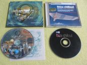 Bruno Café Del Mar Volumen Nueve & Ministry Presents Ibiza Chillout 2 CD Albums