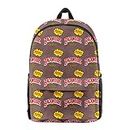 Backwoods Cigar Backpack Backwood Print Bag Laptop Shoulder School Bag Travel Bag for Boys Men (J,One_Size)