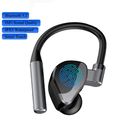 5.2 Auriculares Bluetooth TWS Auriculares Inalámbricos Auriculares Auriculares Estéreo Gancho para el oído