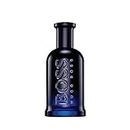 Hugo Boss Bottled Night Eau de Toilette Spray, 100Ml for Men