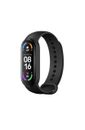 Xiaomi Mi Band 6 AMOLED 1.56" 5 ATM Activity Bracelet Frequency Monitor