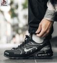 Regno Unito 8 - Sneakers da uomo Nike Air Max Torch 4 ""Antracite"" ✅Coperchio scatola rimosso✅