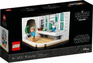 LEGO Star Wars Lars Famille Homestead Set 40531